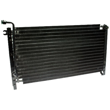 Gpd Condenser 4390C